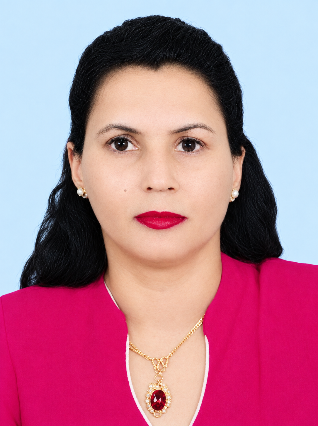 Surya Kumari Lamichhane