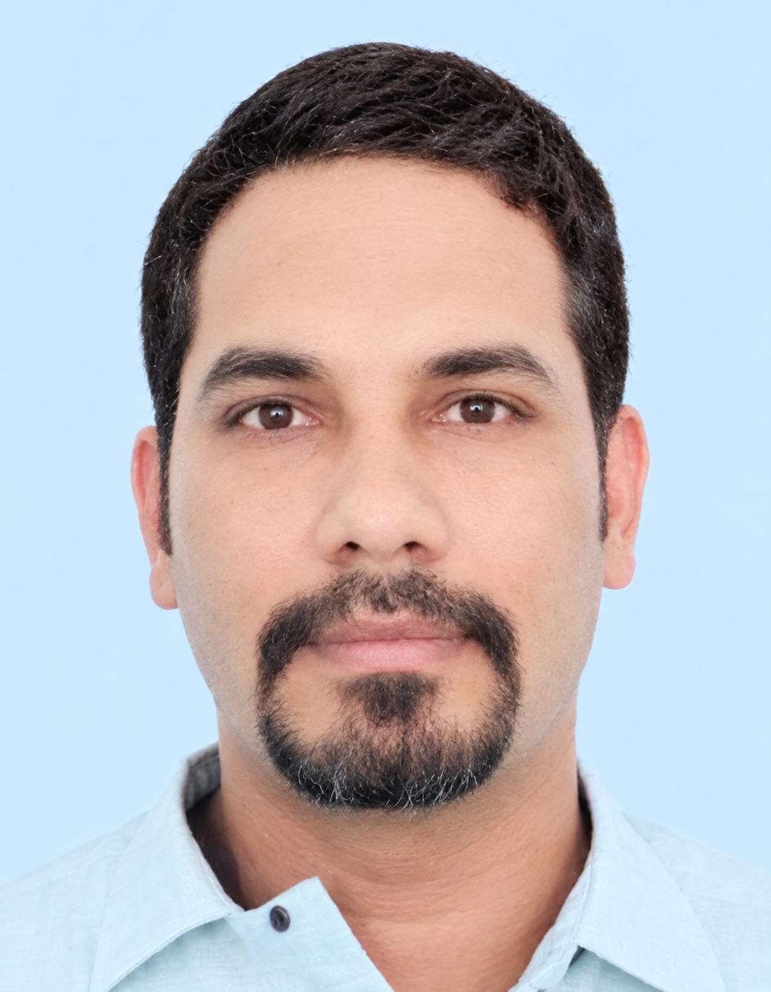 Bishnu Prasad Lamichhane